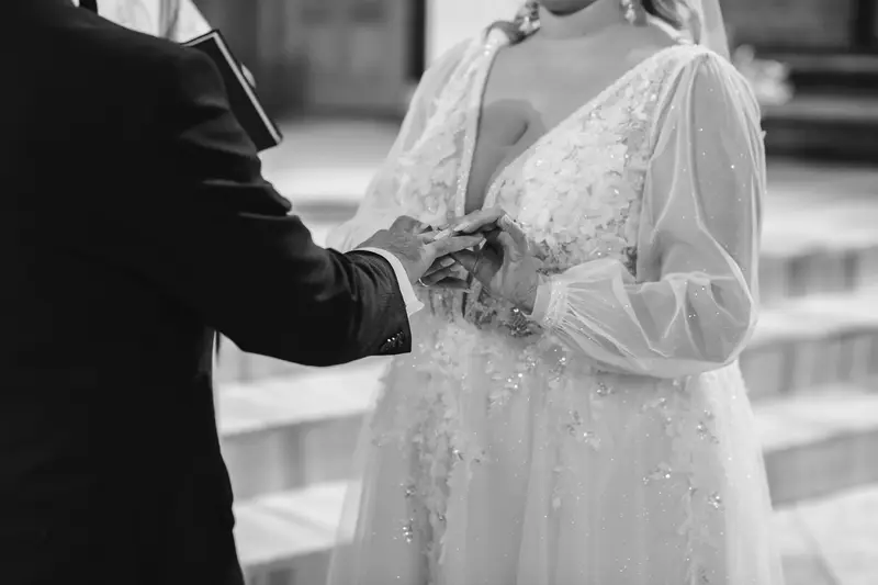 Iga & Mateusz — galeria ślubna, BigStories
