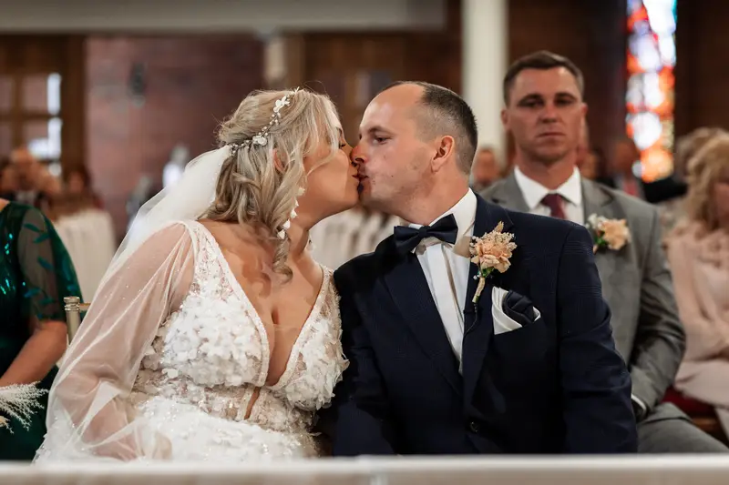 Iga & Mateusz — galeria ślubna, BigStories