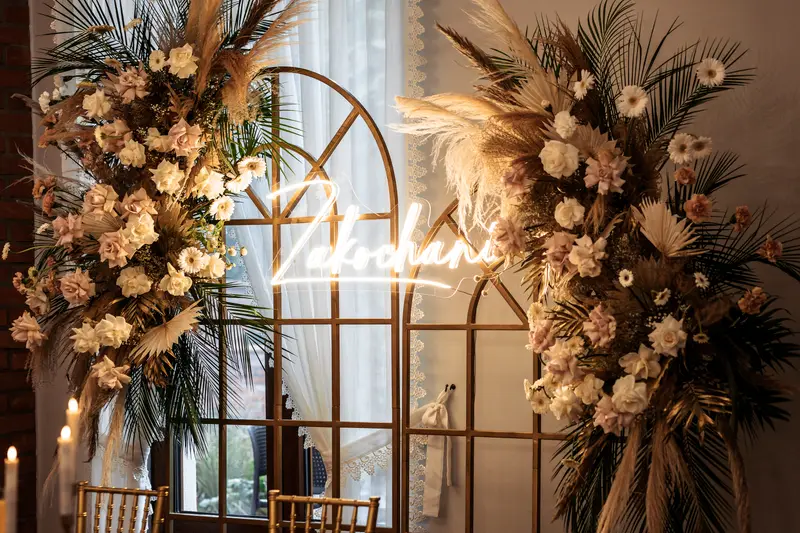 Iga & Mateusz — galeria ślubna, BigStories