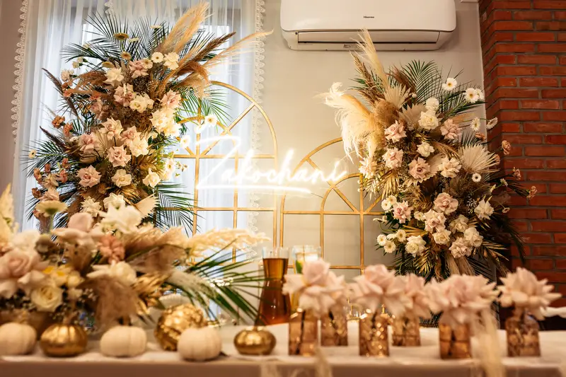 Iga & Mateusz — galeria ślubna, BigStories