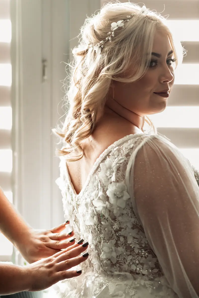 Iga & Mateusz — galeria ślubna, BigStories