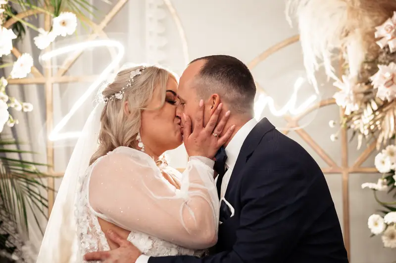 Iga & Mateusz — galeria ślubna, BigStories