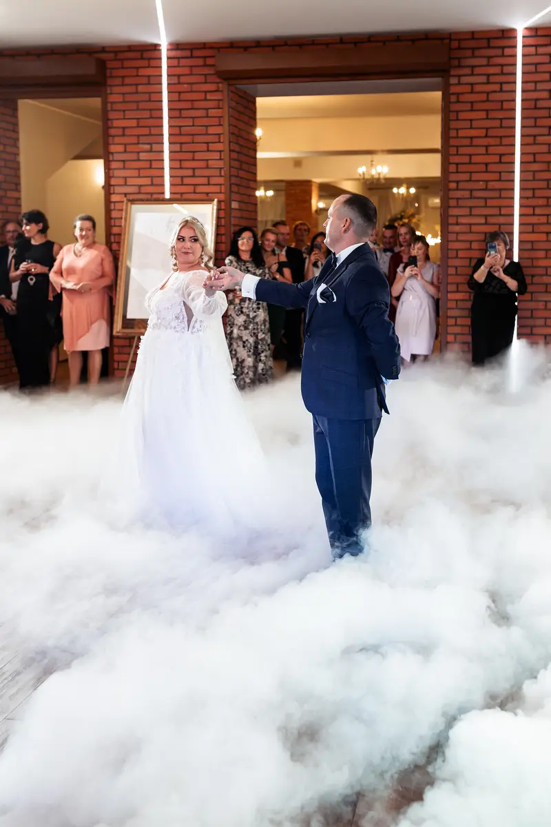 Iga & Mateusz — galeria ślubna, BigStories