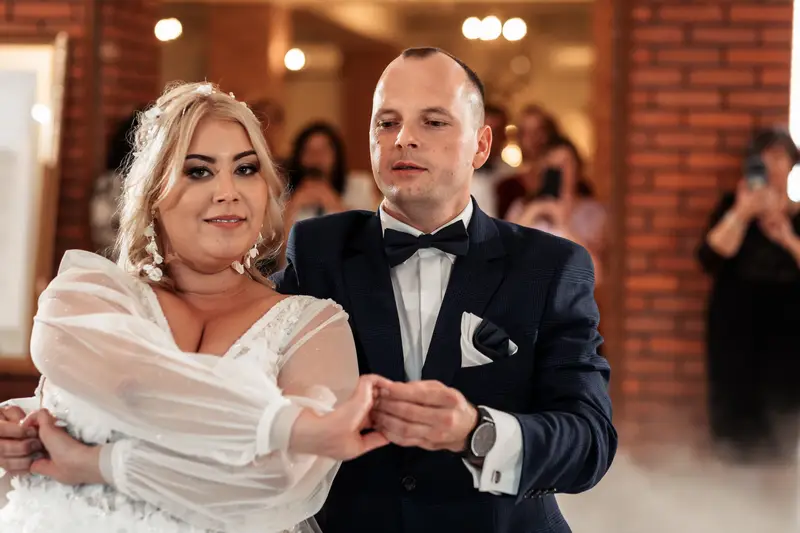 Iga & Mateusz — galeria ślubna, BigStories