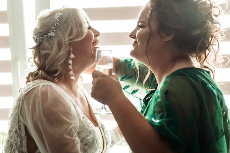 Iga & Mateusz — galeria ślubna, BigStories