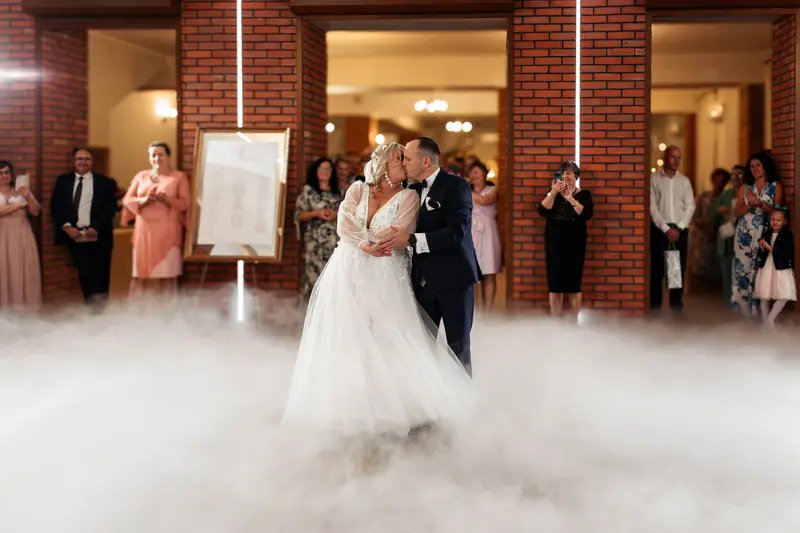 Iga & Mateusz — galeria ślubna, BigStories