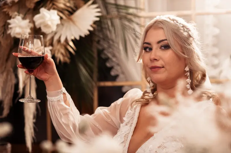 Iga & Mateusz — galeria ślubna, BigStories