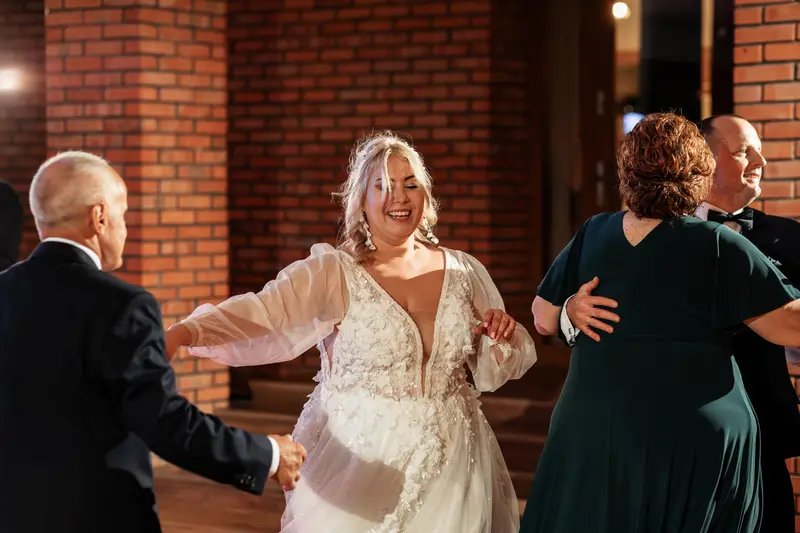 Iga & Mateusz — galeria ślubna, BigStories