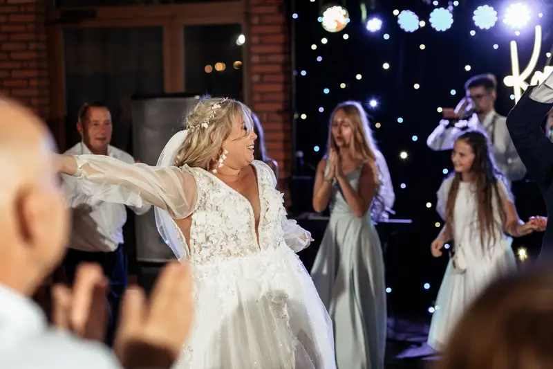 Iga & Mateusz — galeria ślubna, BigStories