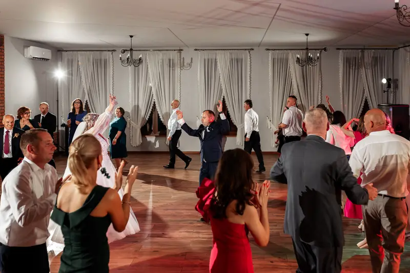 Iga & Mateusz — galeria ślubna, BigStories