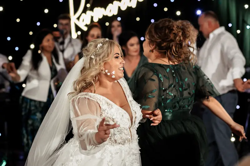 Iga & Mateusz — galeria ślubna, BigStories