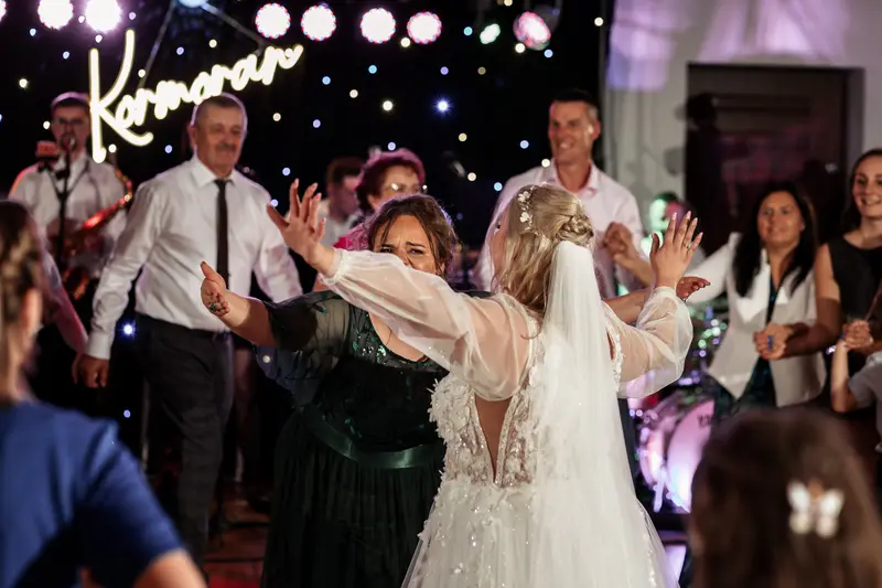 Iga & Mateusz — galeria ślubna, BigStories