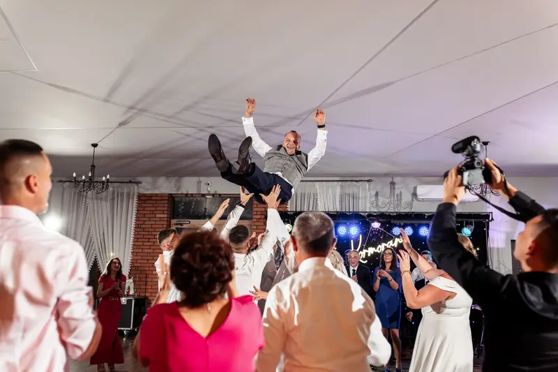 Iga & Mateusz — galeria ślubna, BigStories