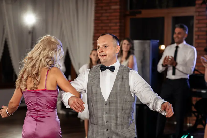 Iga & Mateusz — galeria ślubna, BigStories