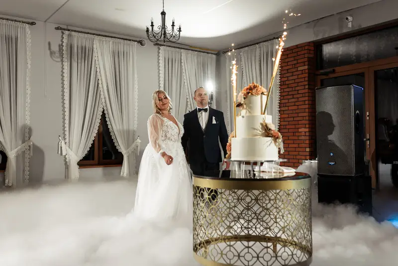 Iga & Mateusz — galeria ślubna, BigStories