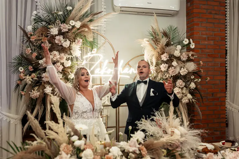 Iga & Mateusz — galeria ślubna, BigStories