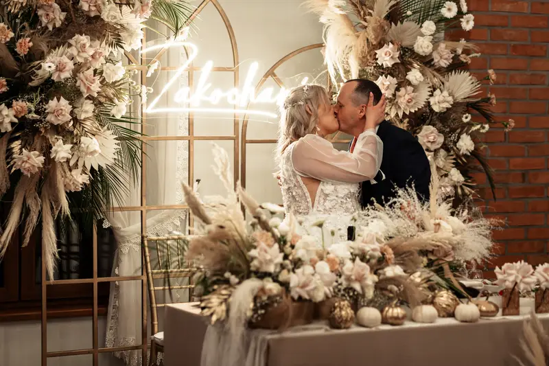 Iga & Mateusz — galeria ślubna, BigStories