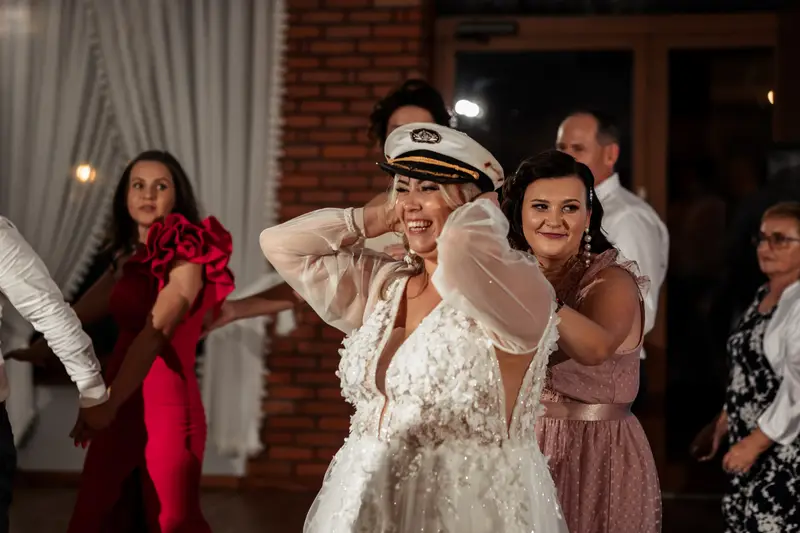 Iga & Mateusz — galeria ślubna, BigStories