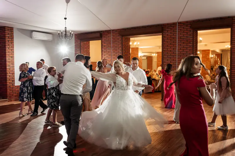 Iga & Mateusz — galeria ślubna, BigStories