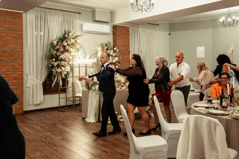 Iga & Mateusz — galeria ślubna, BigStories