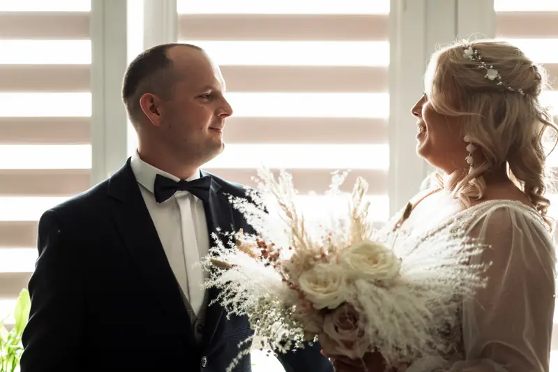 Iga & Mateusz — galeria ślubna, BigStories