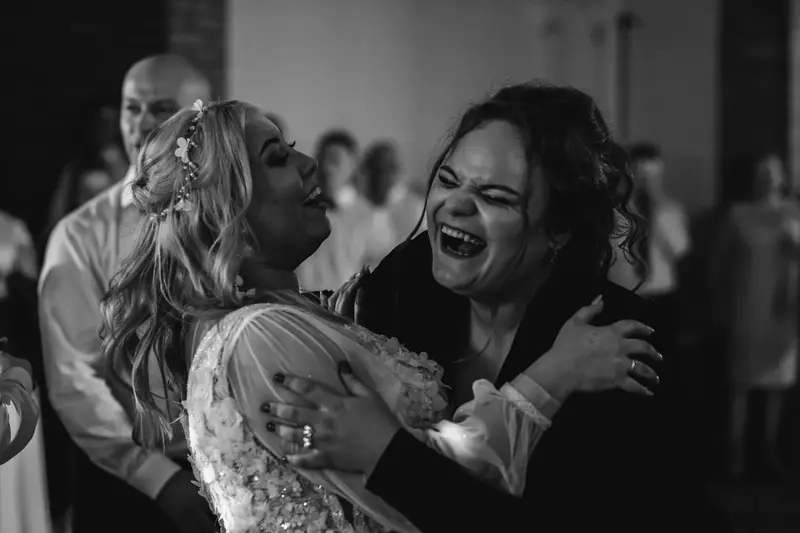 Iga & Mateusz — galeria ślubna, BigStories