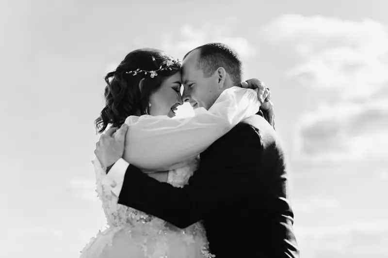 Iga & Mateusz — galeria ślubna, BigStories