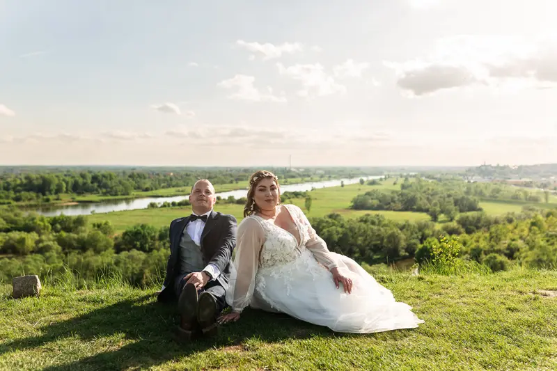 Iga & Mateusz — galeria ślubna, BigStories