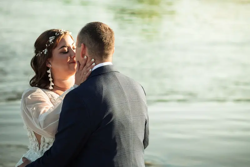 Iga & Mateusz — galeria ślubna, BigStories