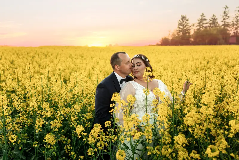 Iga & Mateusz — galeria ślubna, BigStories