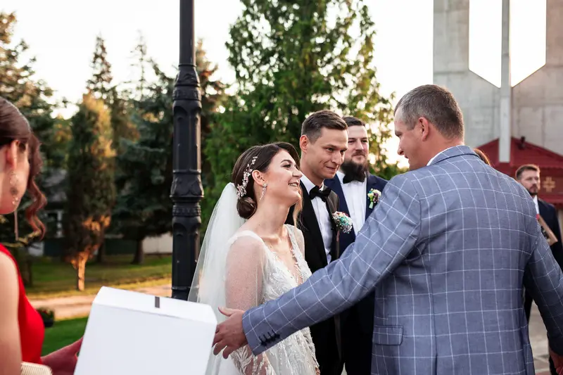 Monika & Adam — galeria ślubna, BigStories
