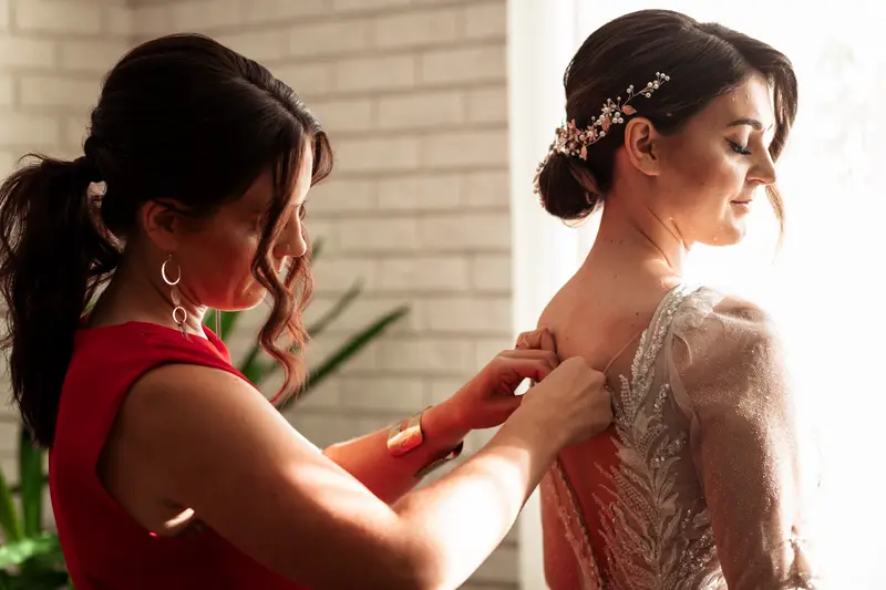 Monika & Adam — galeria ślubna, BigStories