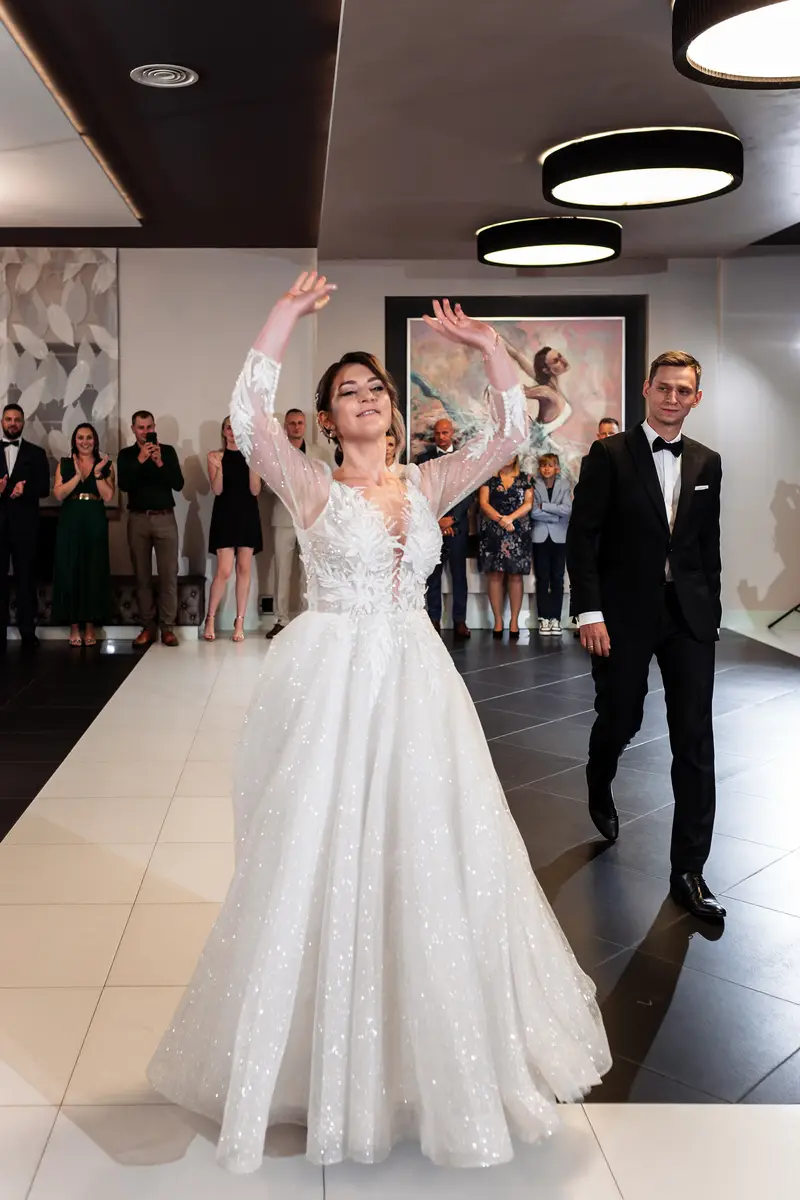 Monika & Adam — galeria ślubna, BigStories