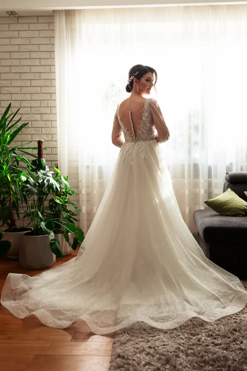 Monika & Adam — galeria ślubna, BigStories