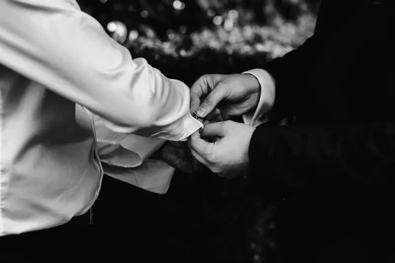 Monika & Adam — galeria ślubna, BigStories