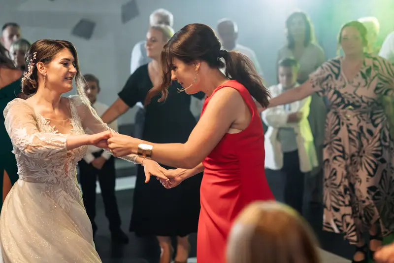 Monika & Adam — galeria ślubna, BigStories