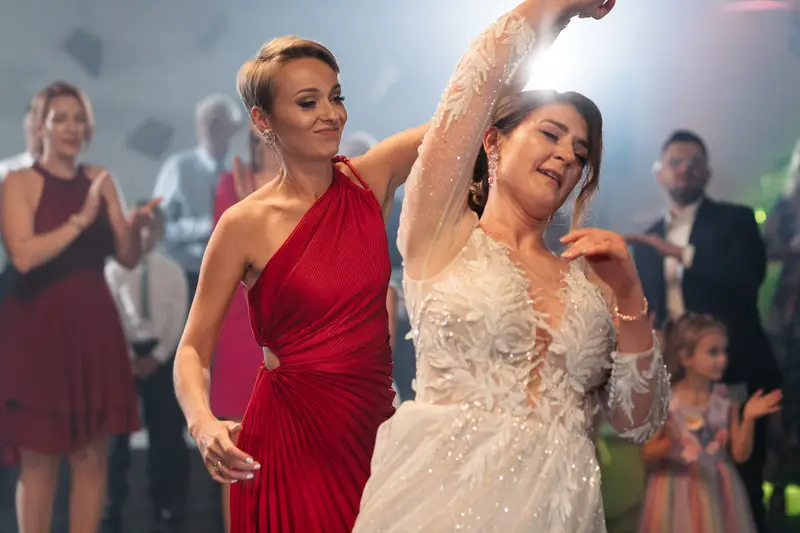 Monika & Adam — galeria ślubna, BigStories