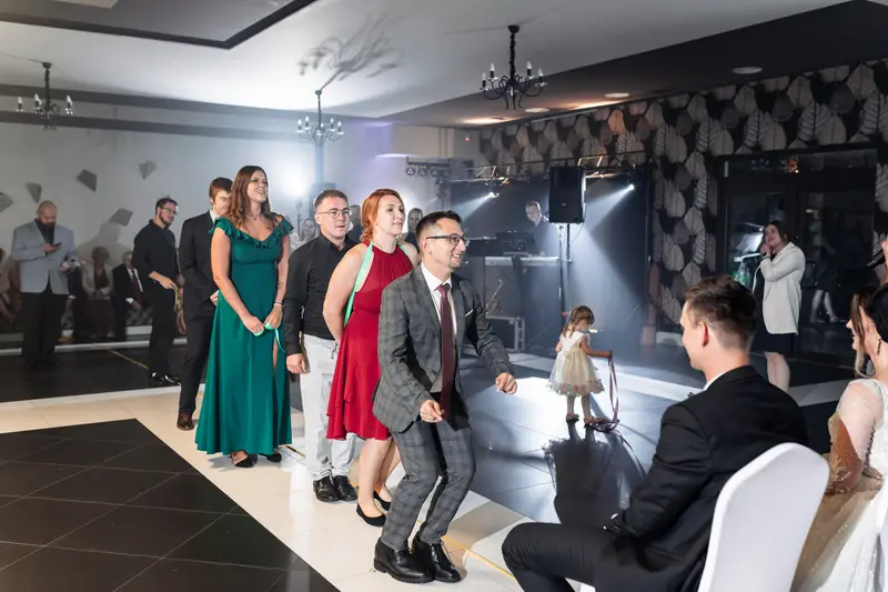 Monika & Adam — galeria ślubna, BigStories