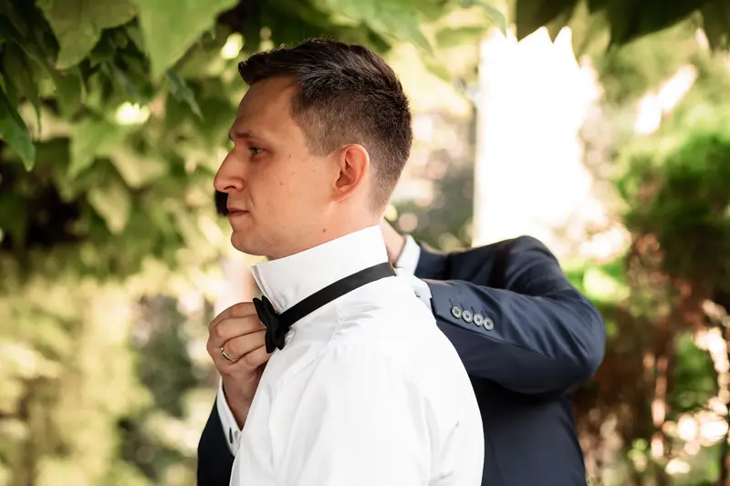 Monika & Adam — galeria ślubna, BigStories