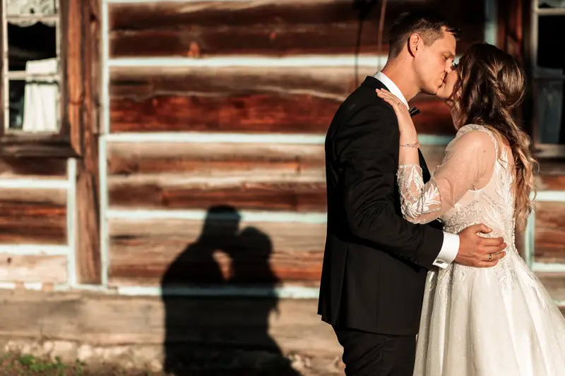 Monika & Adam — galeria ślubna, BigStories
