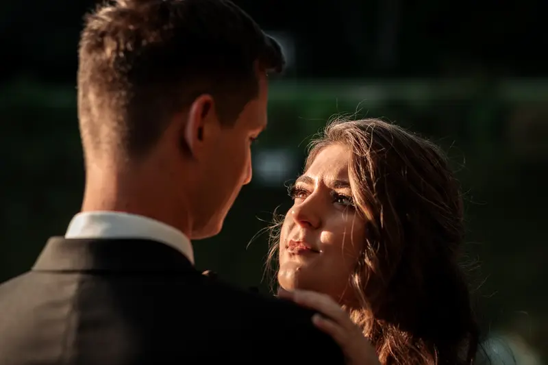 Monika & Adam — galeria ślubna, BigStories