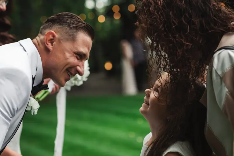 Patrycja & Michał — galeria ślubna, BigStories