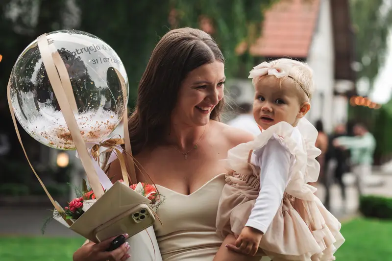 Patrycja & Michał — galeria ślubna, BigStories