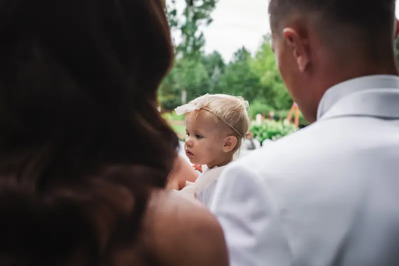 Patrycja & Michał — galeria ślubna, BigStories
