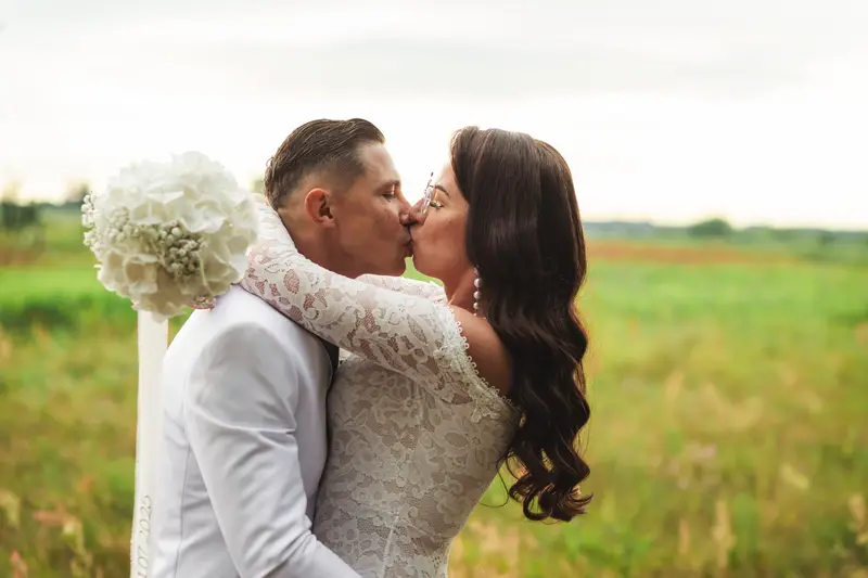 Patrycja & Michał — galeria ślubna, BigStories