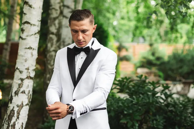 Patrycja & Michał — galeria ślubna, BigStories
