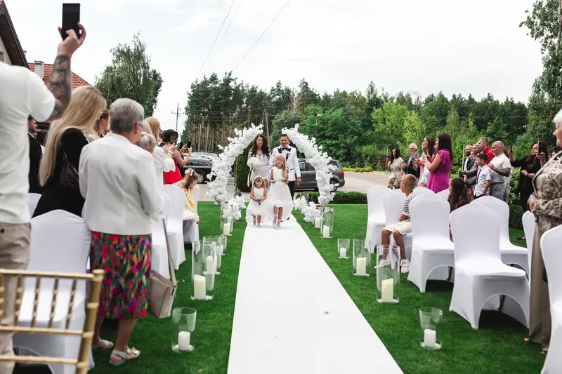 Patrycja & Michał — galeria ślubna, BigStories