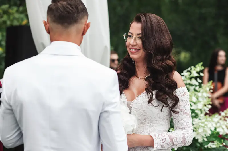 Patrycja & Michał — galeria ślubna, BigStories