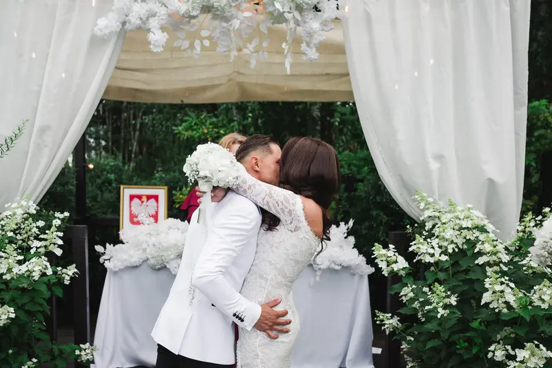 Patrycja & Michał — galeria ślubna, BigStories