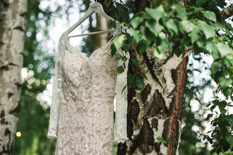 Patrycja & Michał — galeria ślubna, BigStories